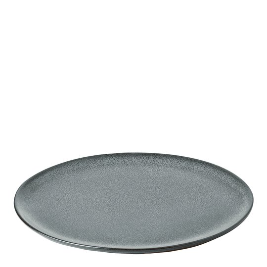Aida - Raw Tallrik 20 cm Northern Green