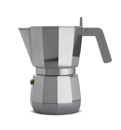 Moka Espressobryggare 30 cl
