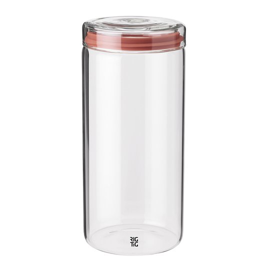 Rig-Tig - Store-It Förvaringsburk 1,5 L