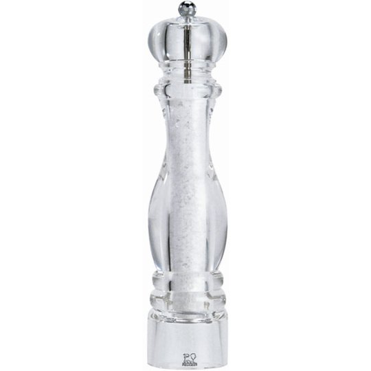 Peugeot Nancy Saltkvarn 30 cm Akryl