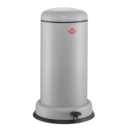 Wesco - Baseboy Pedalhink 20 L matt Space Grey