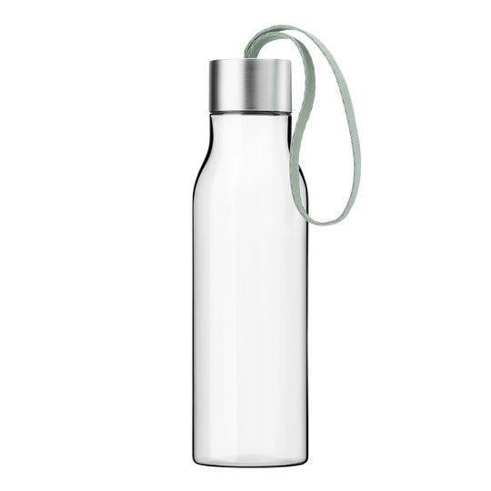 Eva Solo - Dricksflaska 0,5 L Faded Green