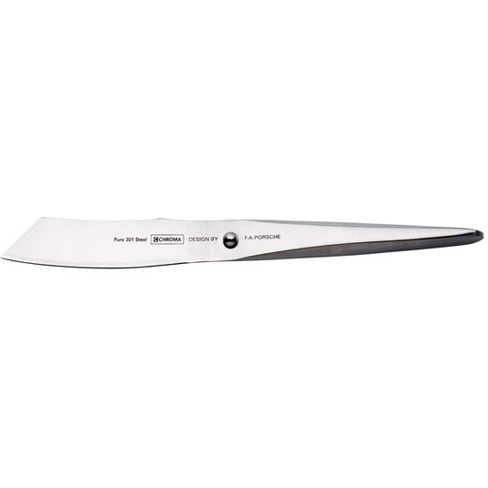 Chroma type 301 Design by F. A Porsche Fruktkniv 8 cm