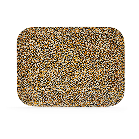 Creatures of Curiosity Björk Bricka Leopard