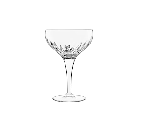Mixology Cocktailglas 22,5 cl 4-pack