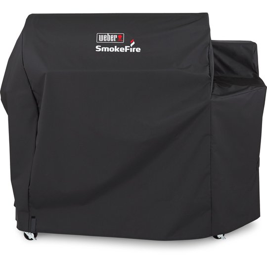 Weber Överdrag Premium SmokeFire EX6 91 cm