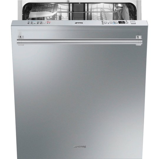 Smeg STX13OL1 Opvaskemaskine