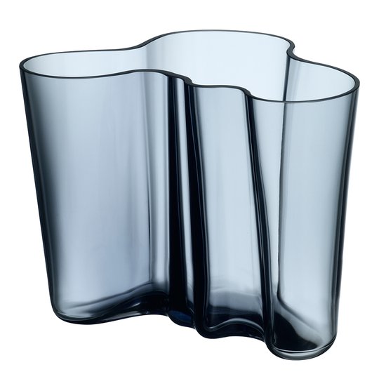 Iittala - Alvar Aalto Collection Vas 16 cm Regn
