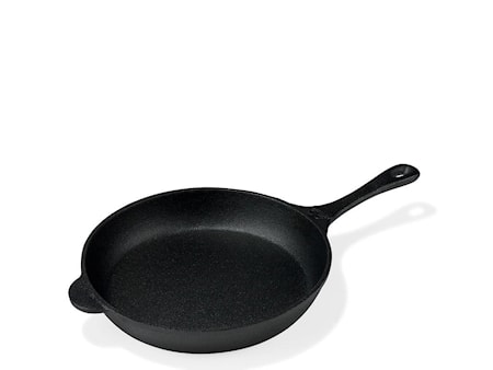 Claus Holm Stekpanna Gjutjärn 26 cm
