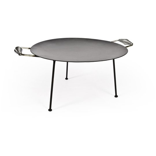 Hällmark Stekhäll 48 cm med Ställning och Brännare