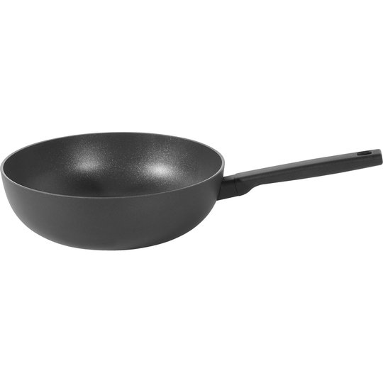 Demeyere Alu Comfort Wok 20 cm.