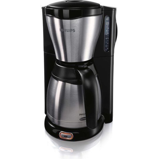 Philips HD7546/20 Kaffebryggare, Thermos