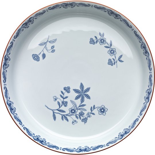 Rörstrand Ostindia Ugnsform 28 cm