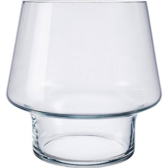Eva Solo Glasvas Suckulenter Ø21 cm.