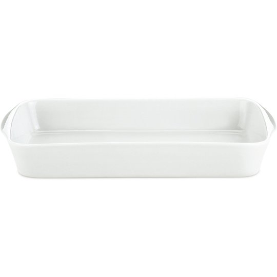Pillivuyt Gastronomi Form Rektangulär 35 x 22 cm