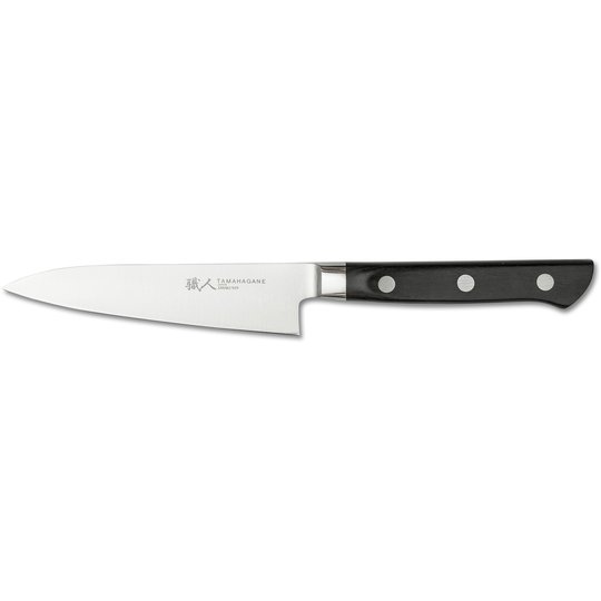 Tamahagane Shokunin Universalkniv 12 cm.