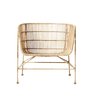 Stol Cuun 70x70 cm Natur