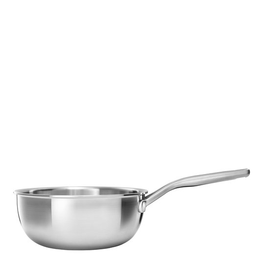 KitchenAid - Multi-Ply Sauteuse 20 cm