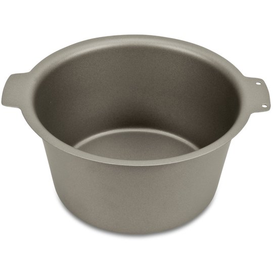 Städter Kakform Charlotte Non-stick dia 18 cm
