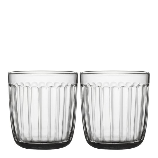 Iittala - Raami Dricksglas 26 cl 2-pack Klar
