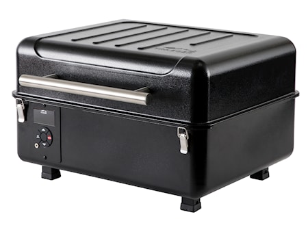 Pelletsgrill Ranger