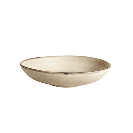 Mame Serveringsskål Oyster