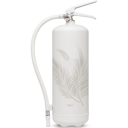 Nexa Fire & Safety BrandslÃ¤ckare Palmblad 6kg 43A