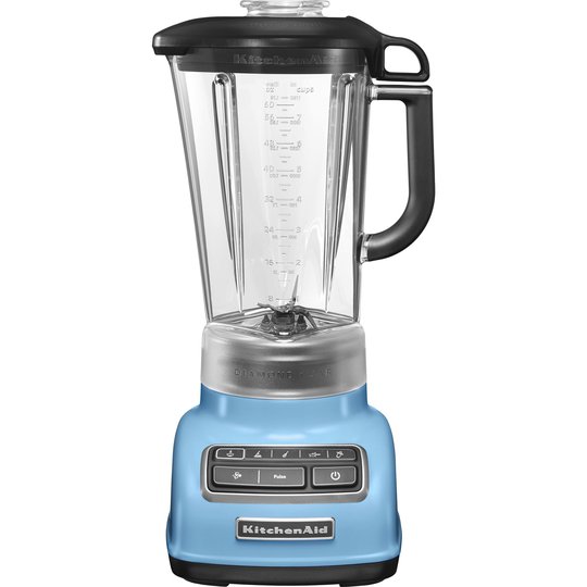KitchenAid Diamond Blender Vintage blue