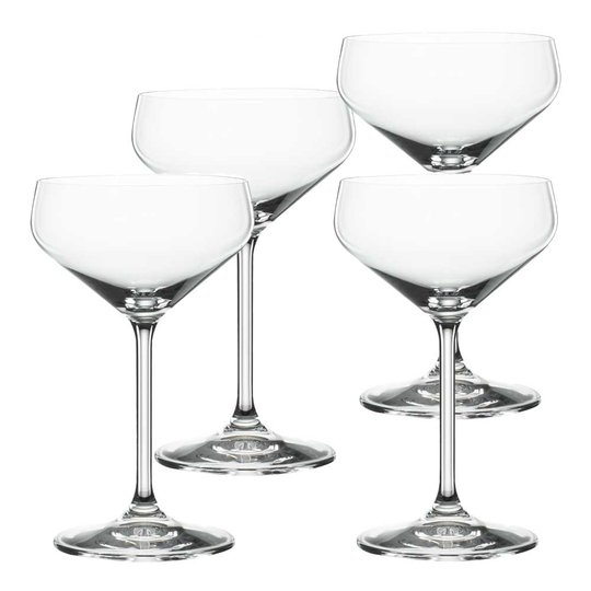 Spiegelau - Spiegelau Style Champagne/Cocktail 29 cl 4-pack