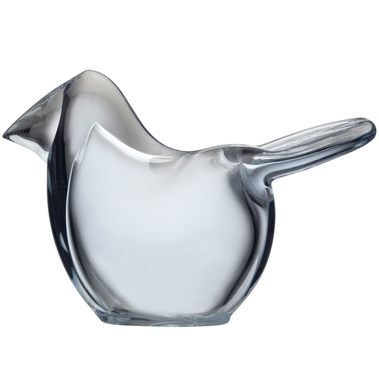 Iittala Birds By Toikka Flugsnappare Recycled
