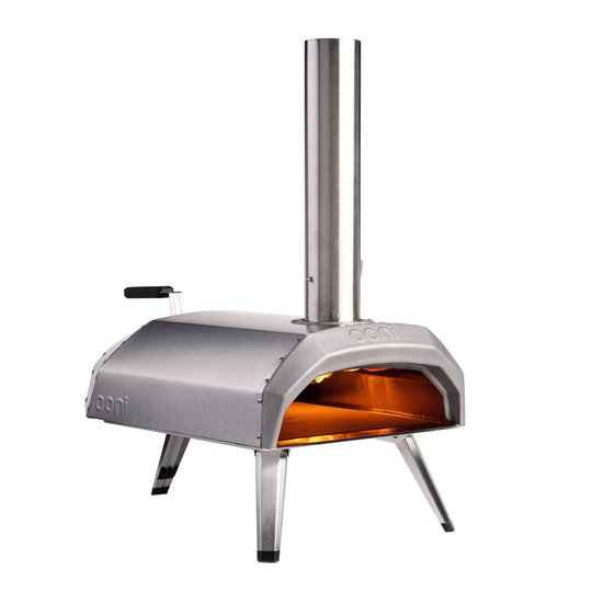 Ooni - Pizzaugn Ooni Karu