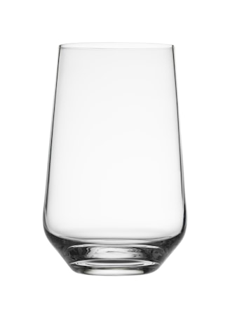 Essence glas 55 cl 2-pack