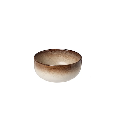 Søholm Sonja Skål 14 cm Brun