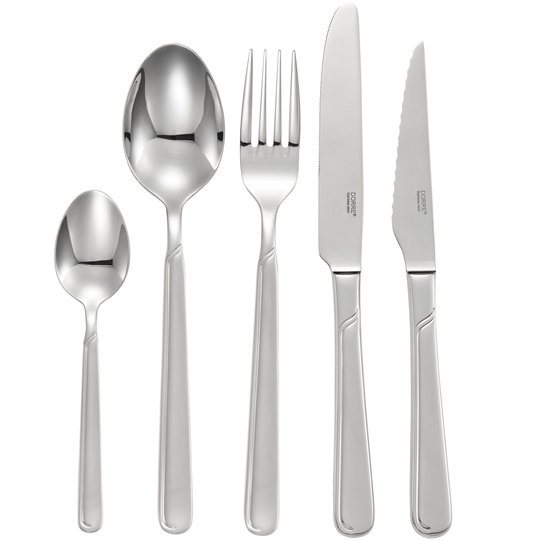 Dorre Elisabeth bestickset, 30 delar