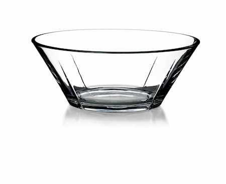 GC Glasskål Ø24,5 cm klar