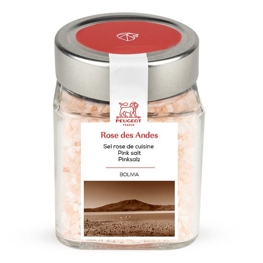 Peugeot - Rosa Salt Bolivia 350 g