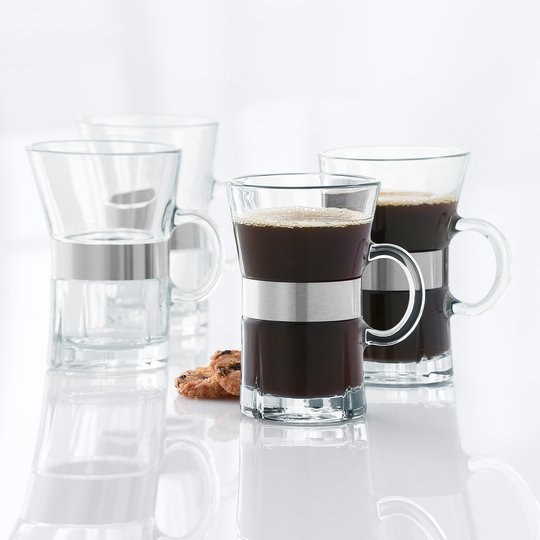 Rosendahl Rosendahl Grand Cru hot drink-glas 4 st.