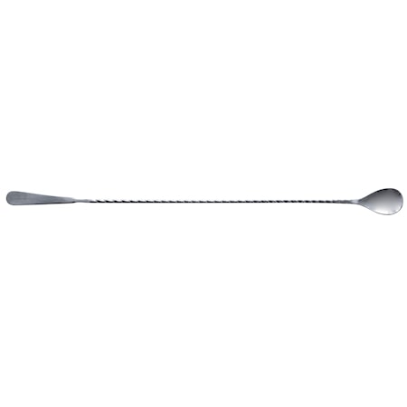 Barsked 40cm med muddler