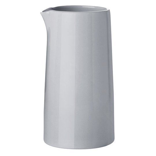 Stelton Emma Mjölkkanna Termos 0,3 L - Grå