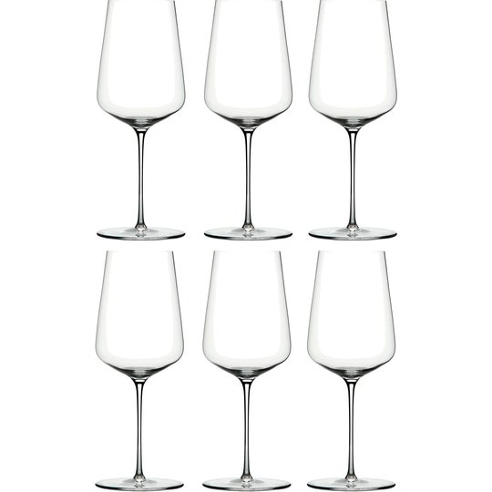 Zalto Universal vinglas 530 ml. 6 st.