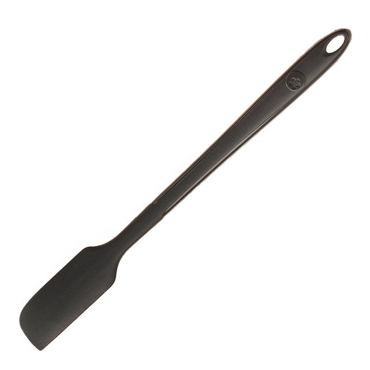 Kochblume - Slickepott Silikon 27 cm Grå