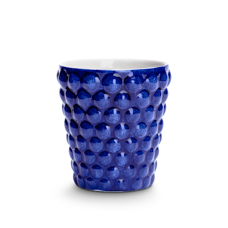 Bubbles Mugg Blå 30 cl