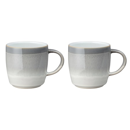 Modus Ombre Large Mugg 2 st