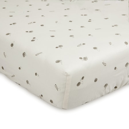Lakan Sea Shell 70x160cm