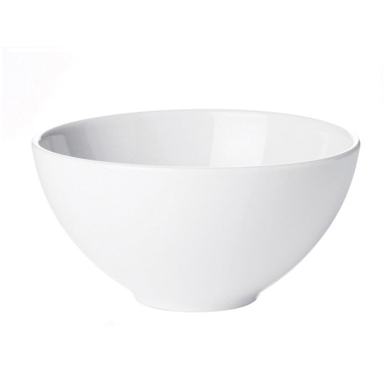 Pillivuyt Cecil salladsskål, 50 cl. / Ø 14 cm.