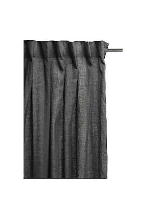 Sunshine Gardin med veckband Kohl 140x250 cm