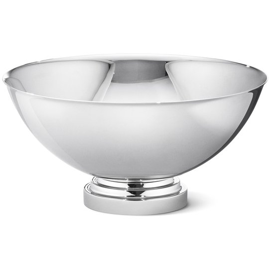Georg Jensen Manhattan Skål, Medium