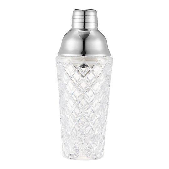 Dorre - Shaker Dylan Glas 4 dl