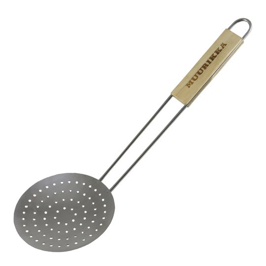 Muurikka - Paellaslev