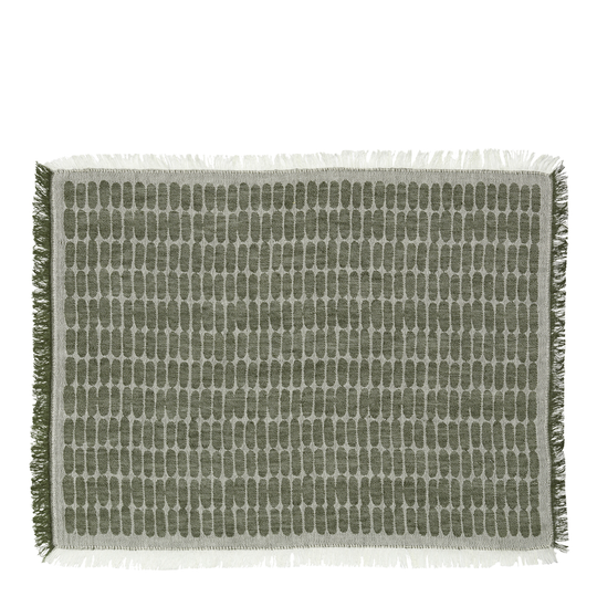 Marimekko - Alku Bordstablett 47x37 cm Grön